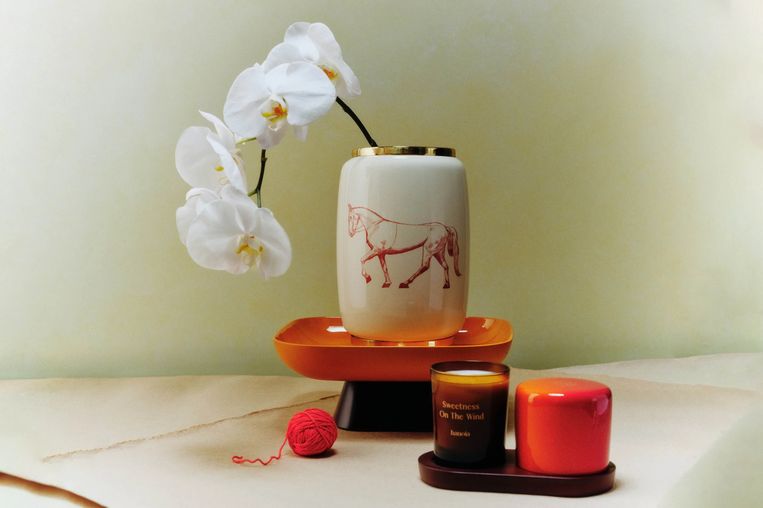 Hanoia Gifting