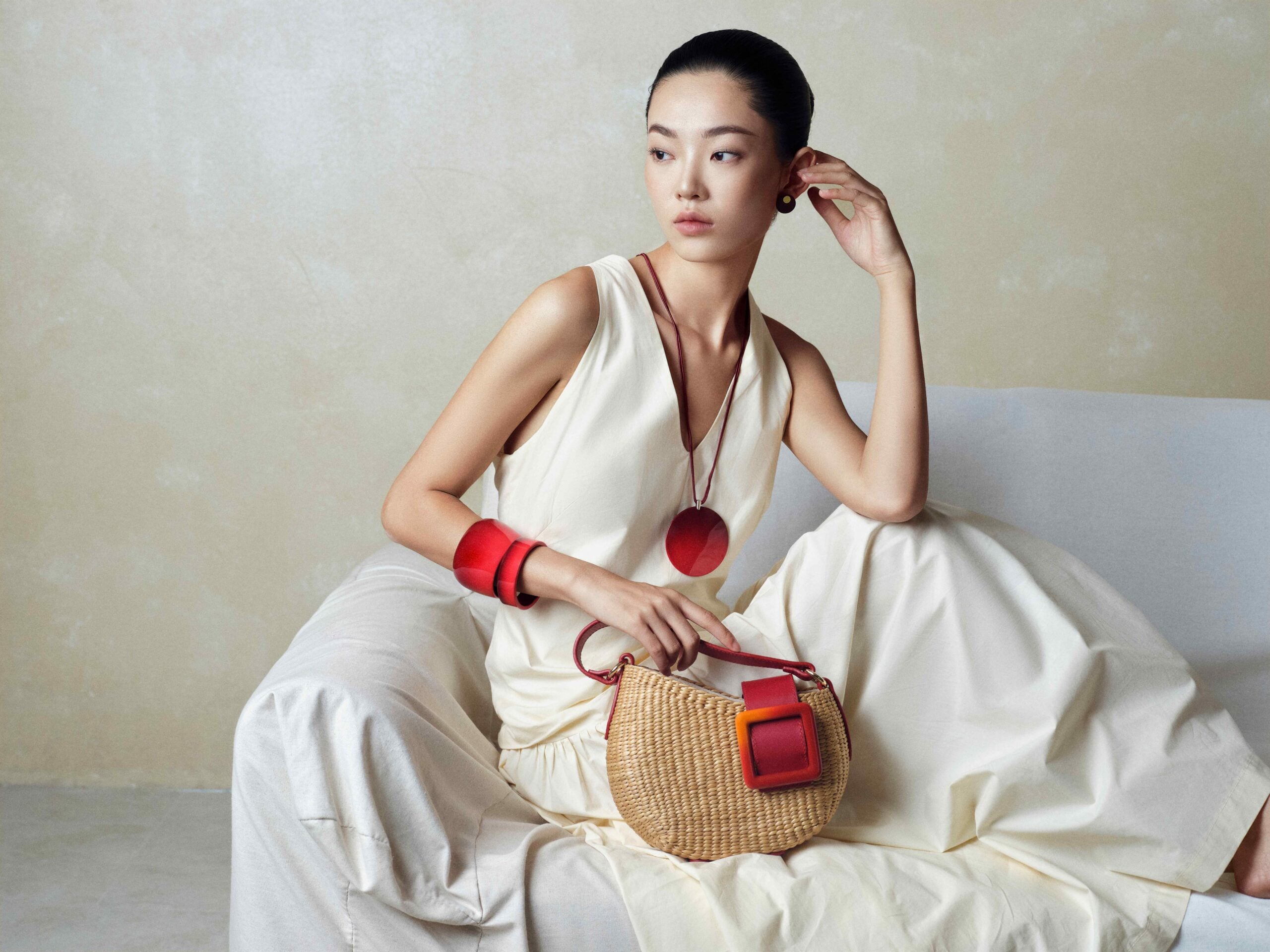 Hanoia Women’s Accessories