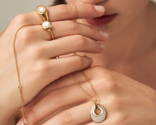 Hanoia Jewellery